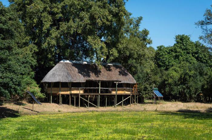 Bilimungwe Bushcamp thumbnail 4