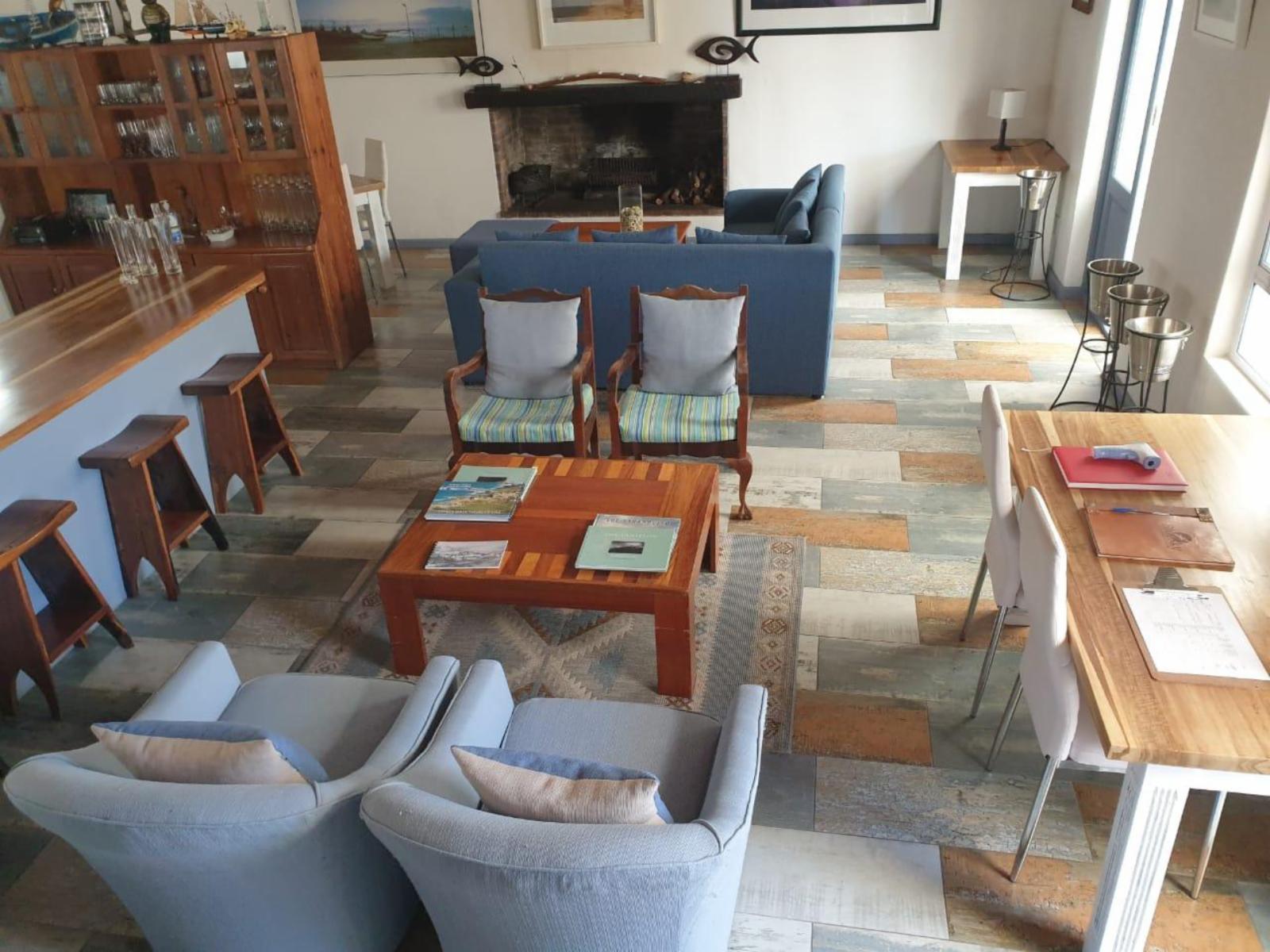 Blue Sky Guest House Arniston thumbnail 4