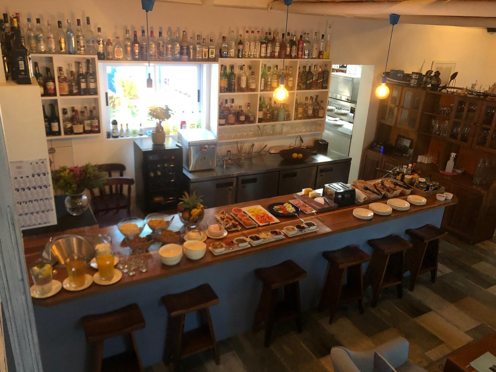 Blue Sky Guest House Arniston thumbnail 3