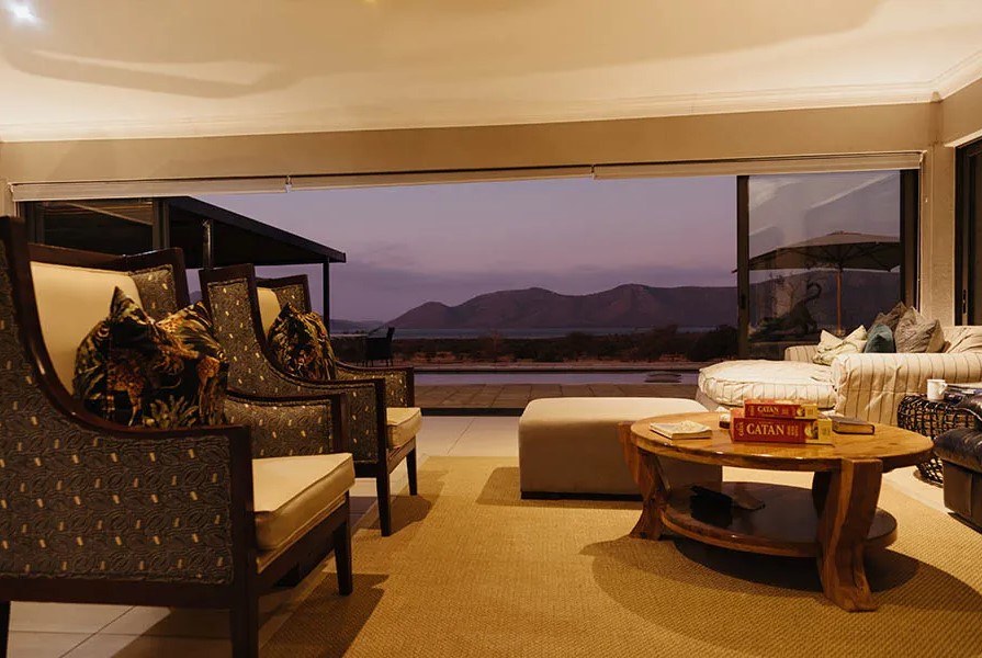 Tandweni Villa thumbnail 5