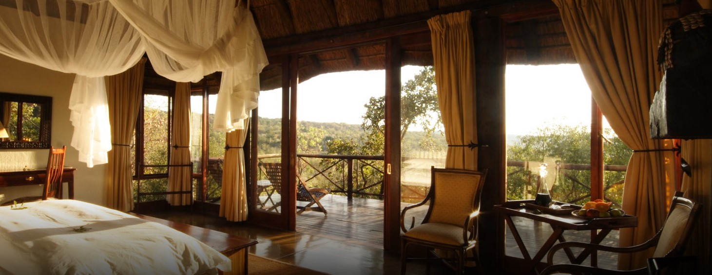 Nungubane Game Lodge thumbnail 2