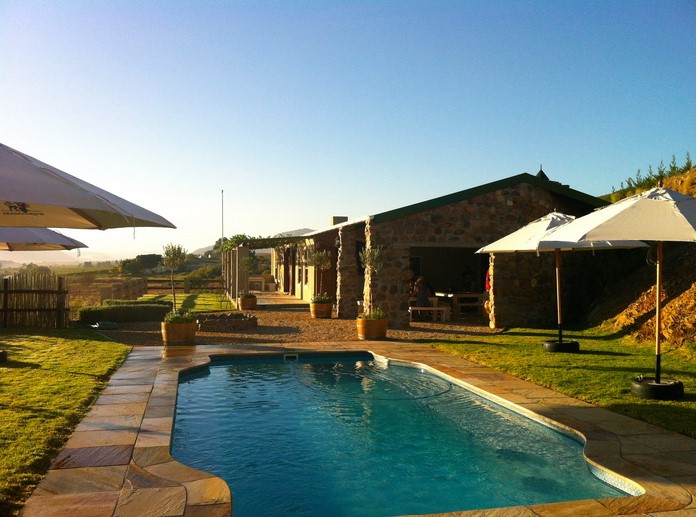 Highlanders Lodge thumbnail 2