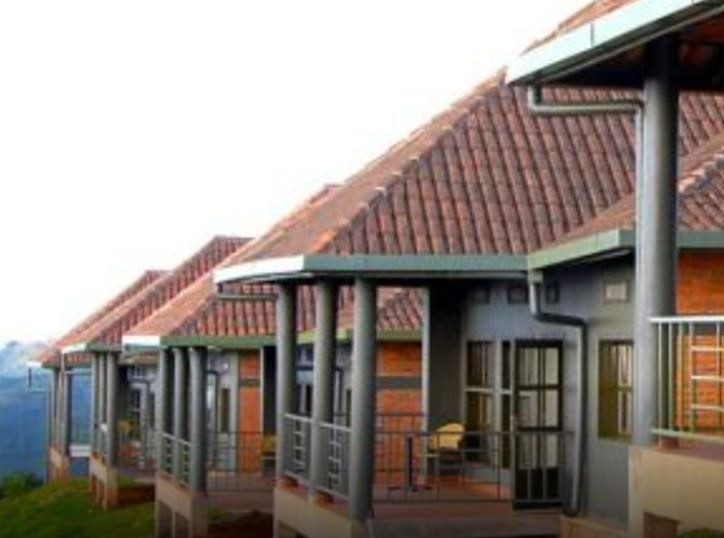 Nyungwe Top View Hill Hotel thumbnail 2