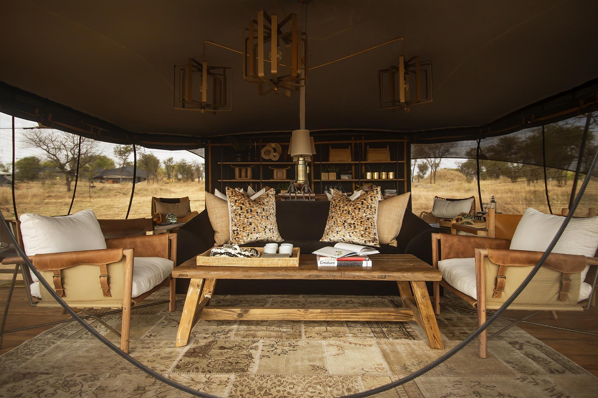 Siringit Migration Camp North thumbnail 2