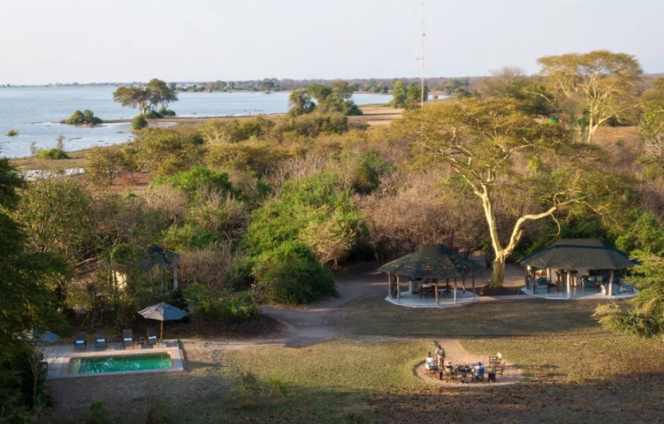 Kuthengo Camp thumbnail 2
