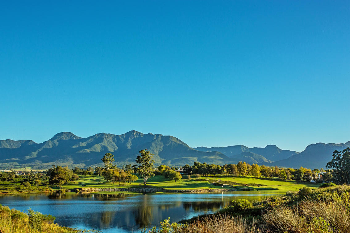 Fancourt Hotel thumbnail 5