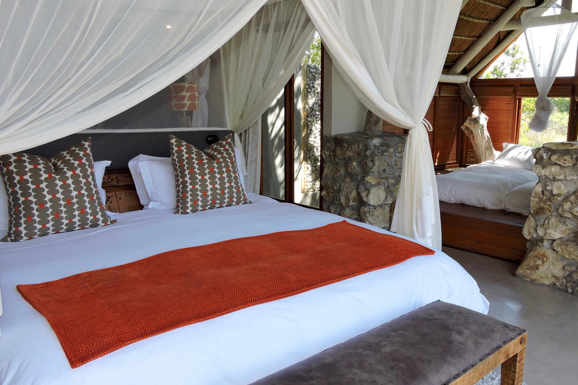 Mosaic Lagoon Lodge thumbnail 3