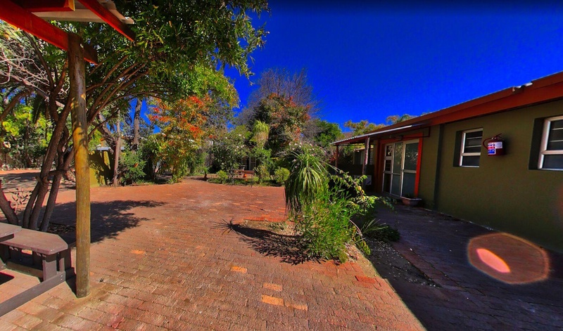 Klein Windhoek Guest House