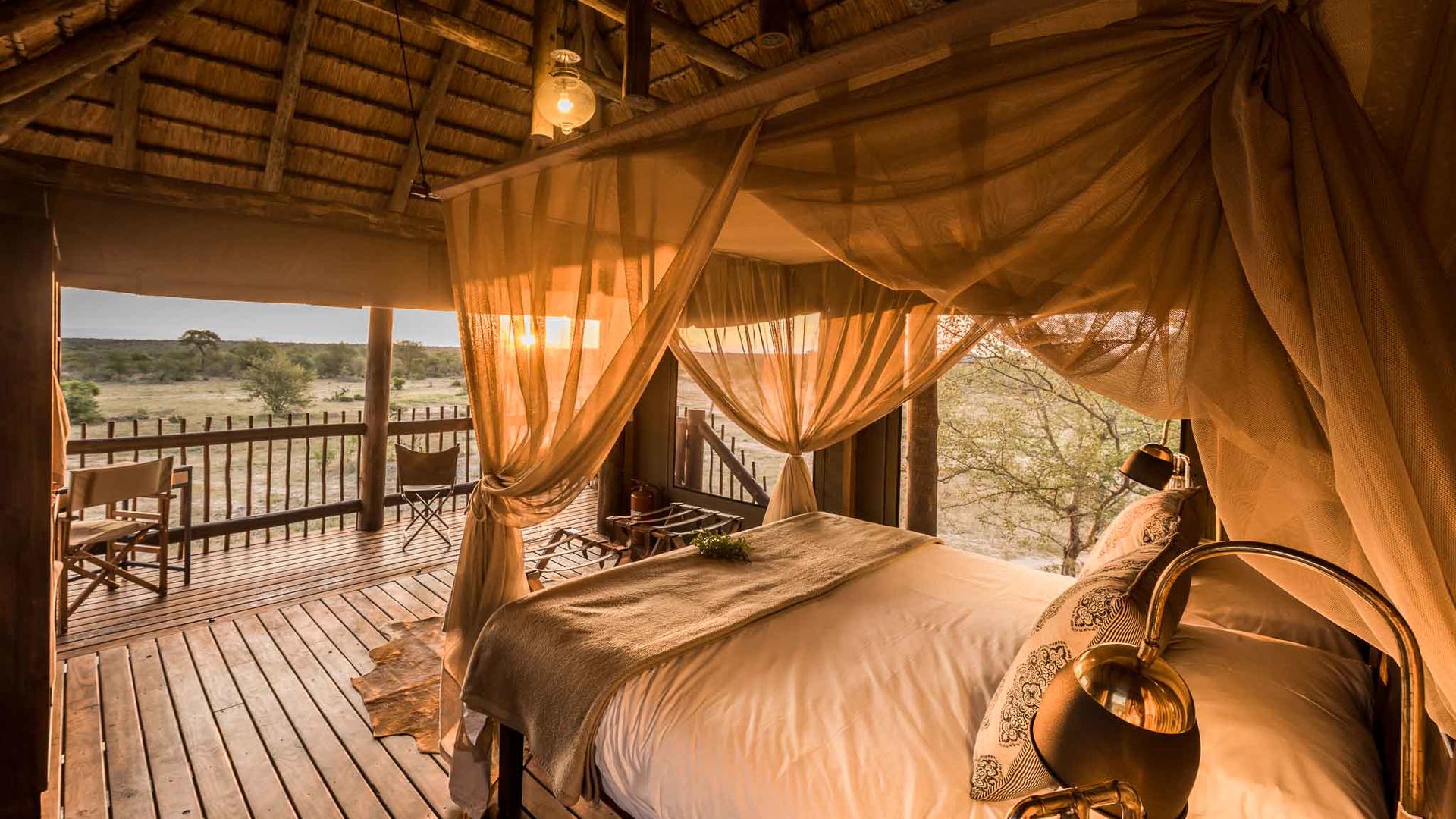 nThambo Tree Camp thumbnail 2