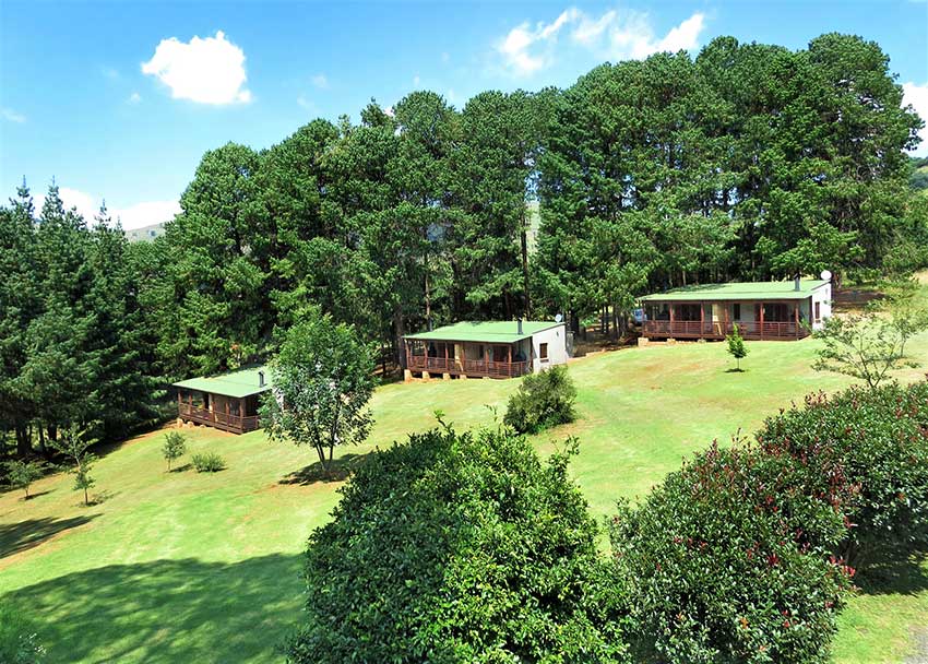 Stonecutters Lodge thumbnail 1