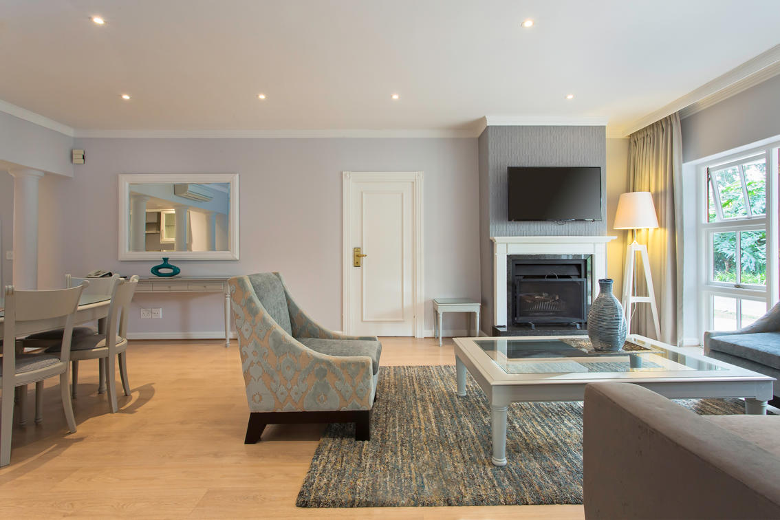 Fancourt Hotel thumbnail 6