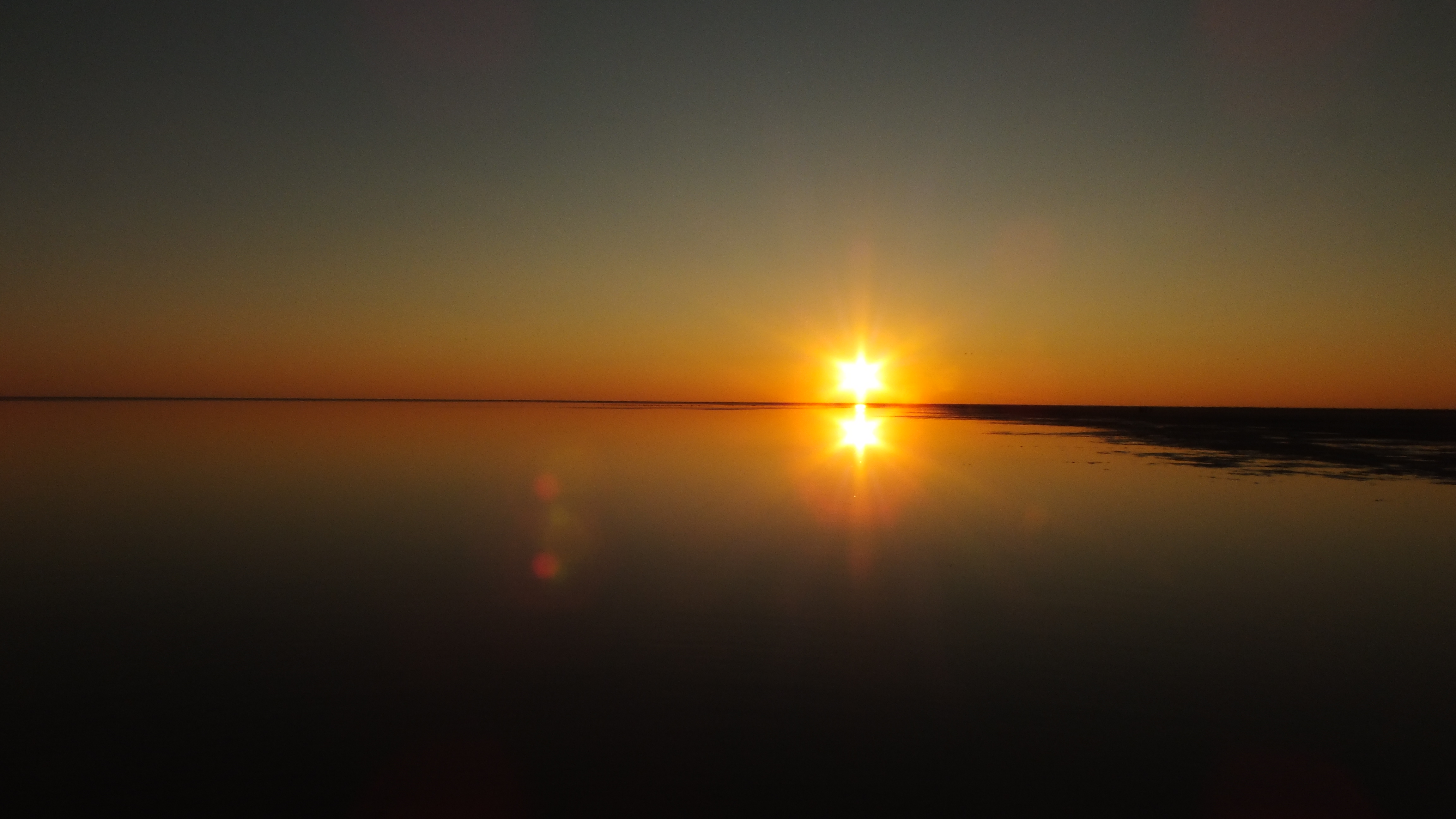 Okavango Expeditions Mobile Safari Camp Makgadikgadi Salt Pans thumbnail 4