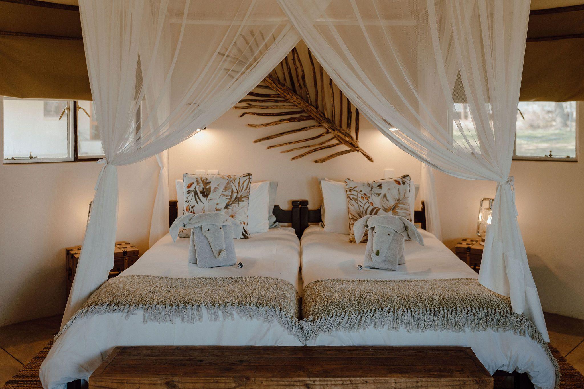 Nyala Safari Lodge thumbnail 8