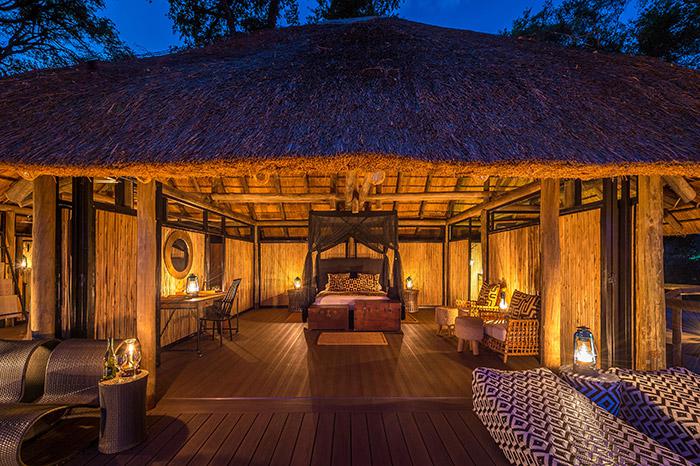 Chamilandu Bushcamp thumbnail 3