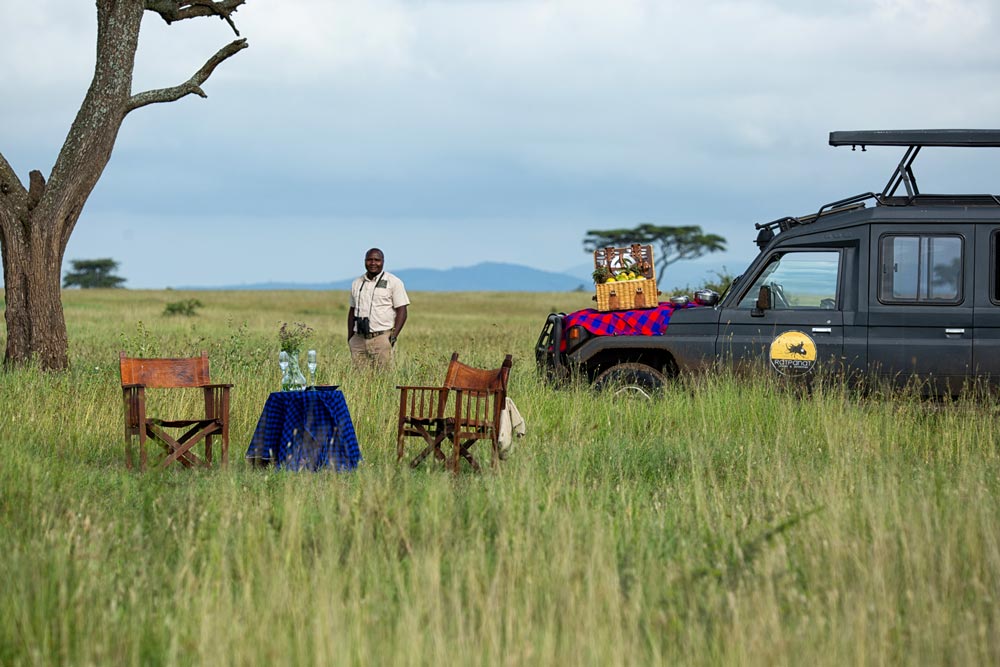 Pumzika Luxury Safari Camp thumbnail 3