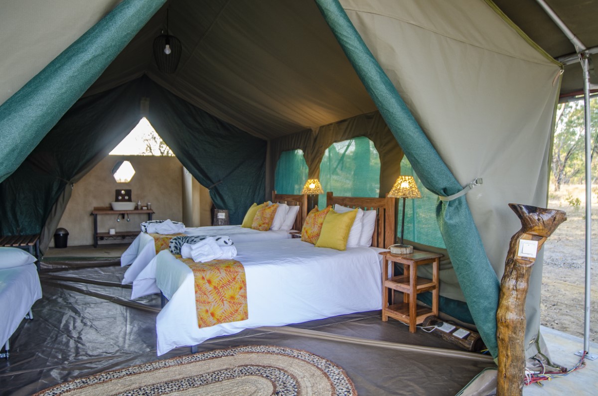 Camp Silwane thumbnail 1