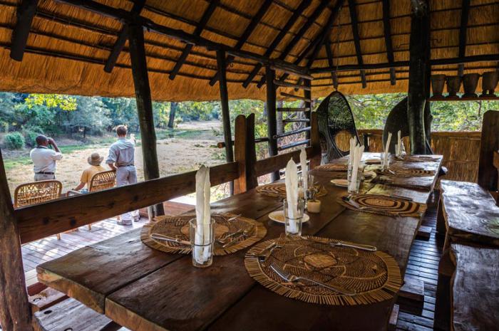 Chamilandu Bushcamp thumbnail 5