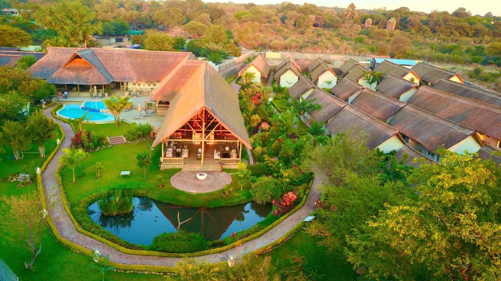 Shearwater Explorers Village