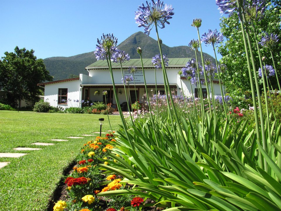 The Village Lodge Storms River thumbnail 1