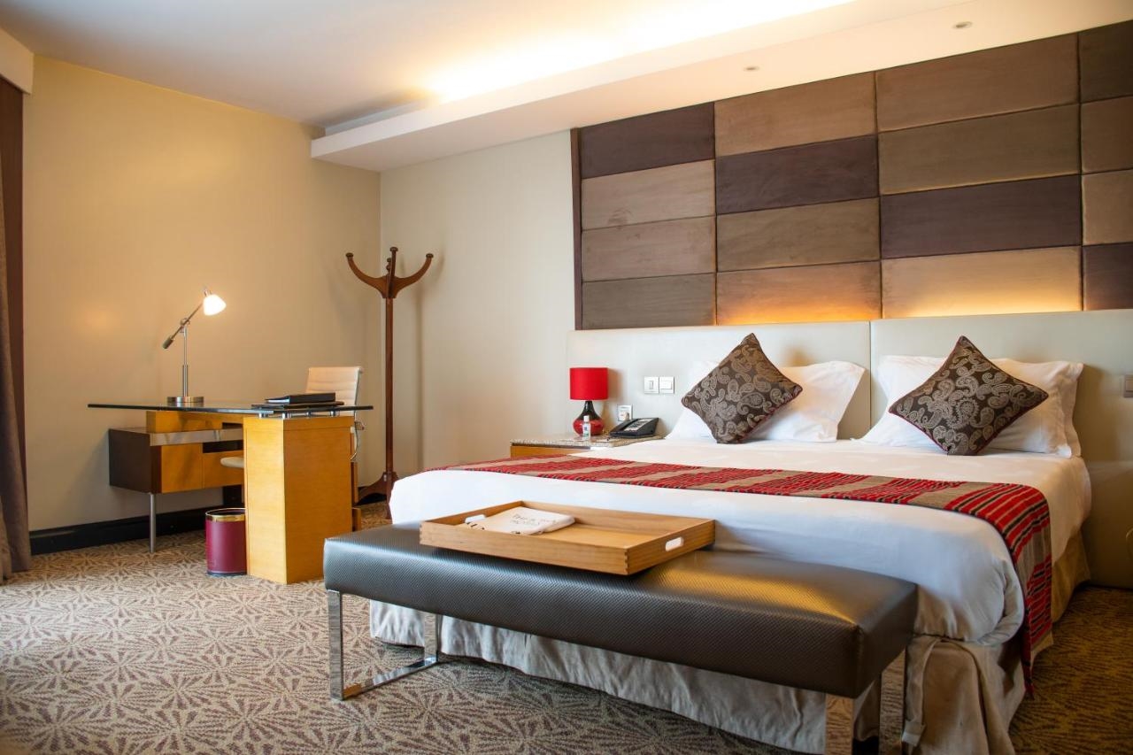 The Boma Hotel thumbnail 6