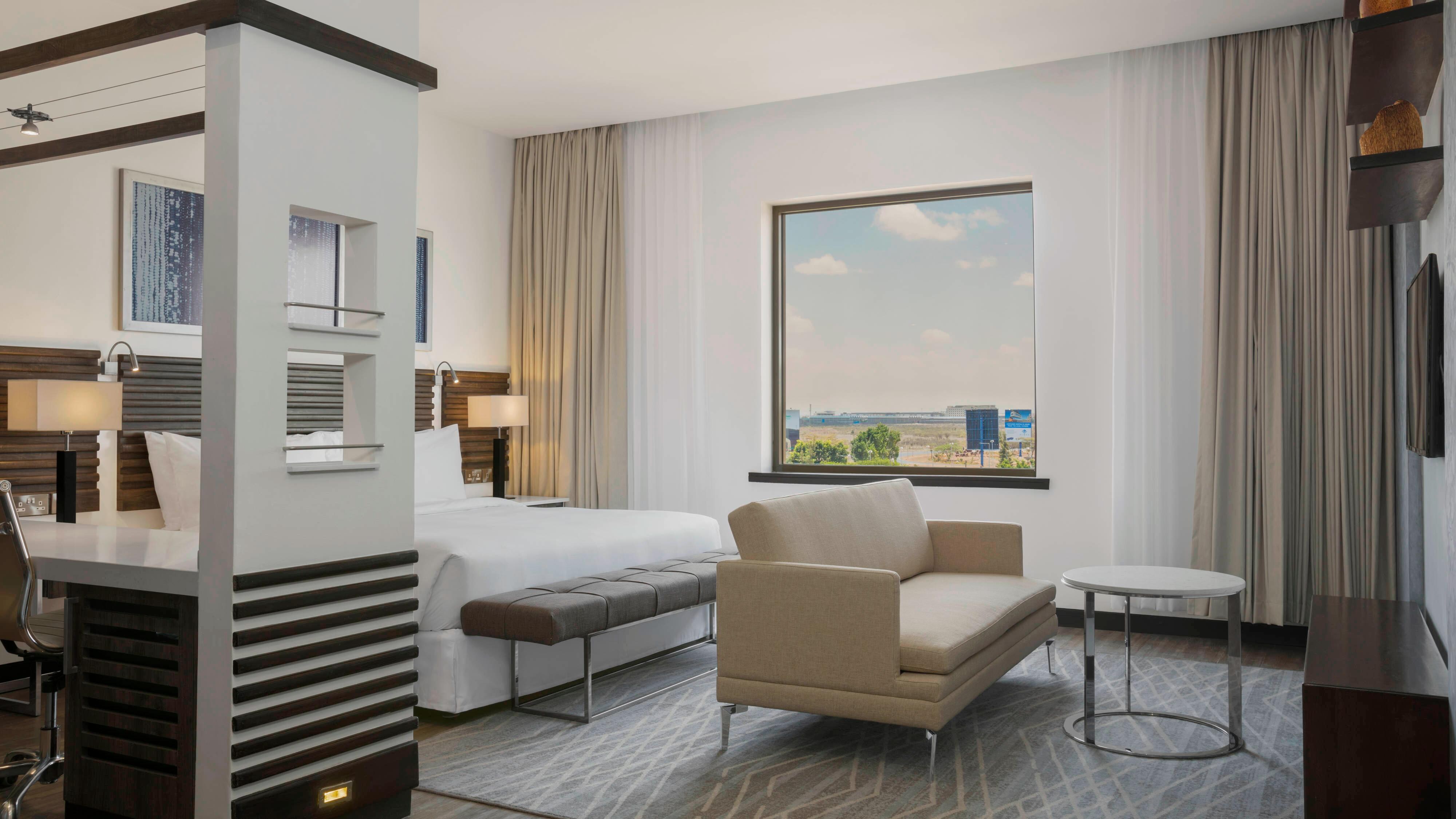 Four Points by Sheraton thumbnail 3