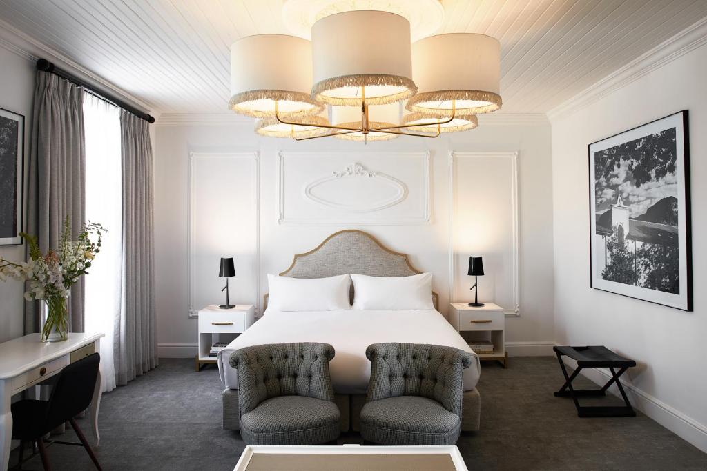 The Alphen Boutique Hotel & Spa thumbnail 4