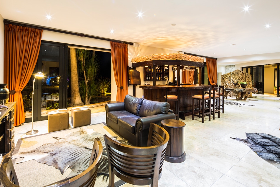 La Rochelle Lodge thumbnail 5