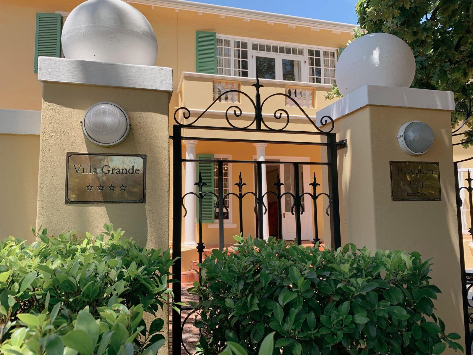 Villa Grande thumbnail 4