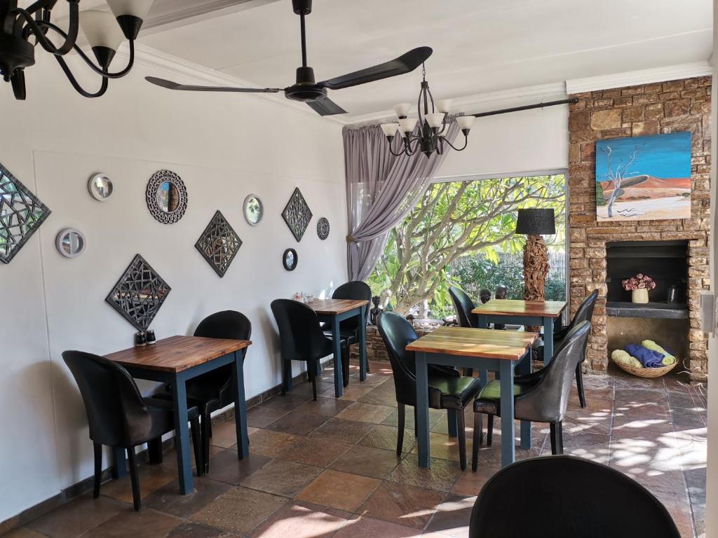 Guesthouse Terra Africa thumbnail 6