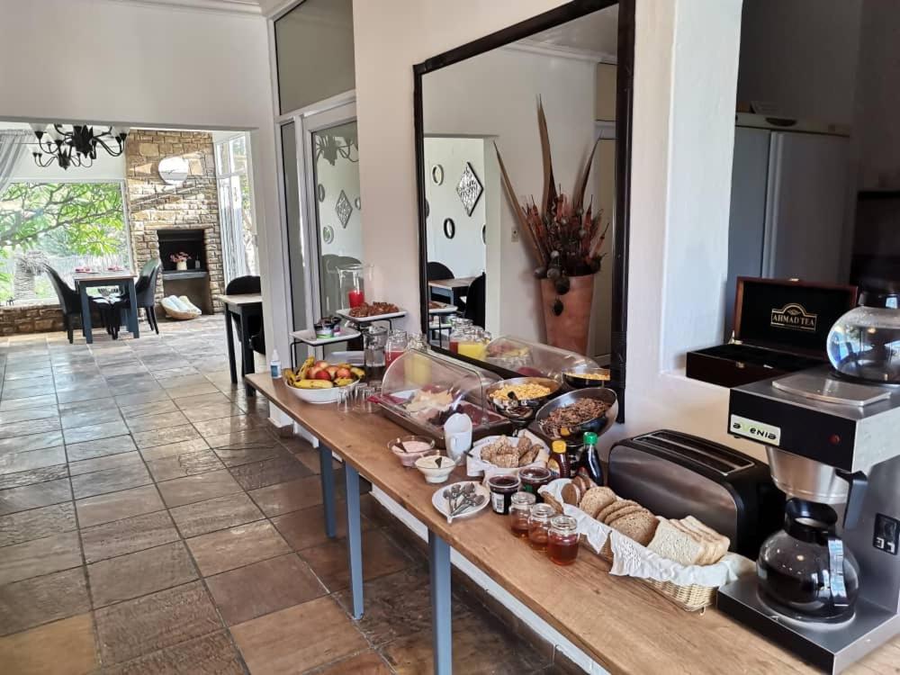 Guesthouse Terra Africa thumbnail 2