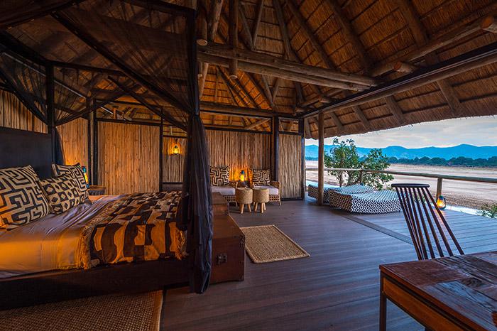 Chamilandu Bushcamp thumbnail 6