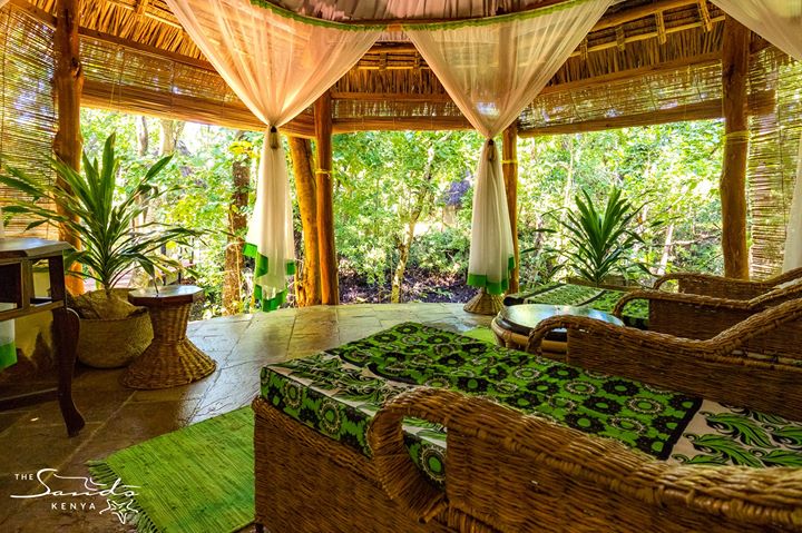 The Sands at Chale Island thumbnail 5