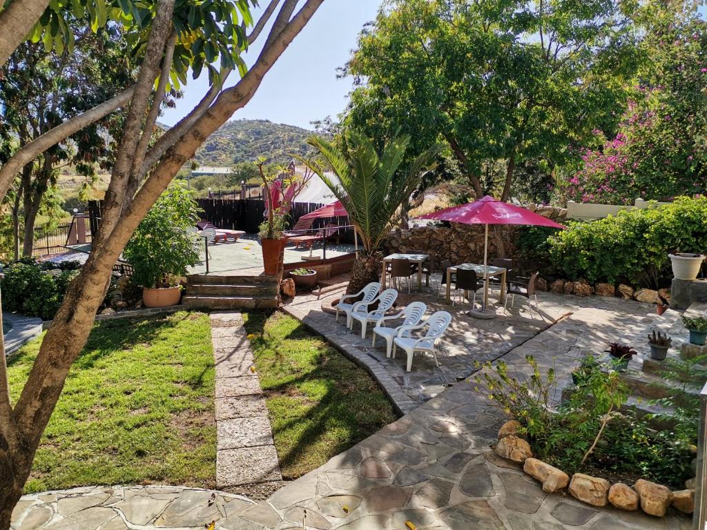 Guesthouse Terra Africa thumbnail 3