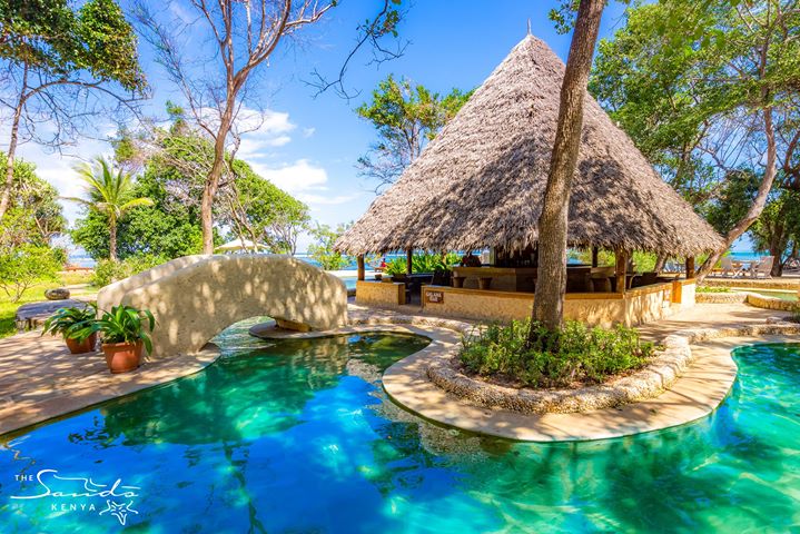 The Sands at Chale Island thumbnail 6