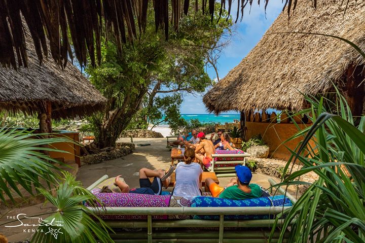 The Sands at Chale Island thumbnail 4