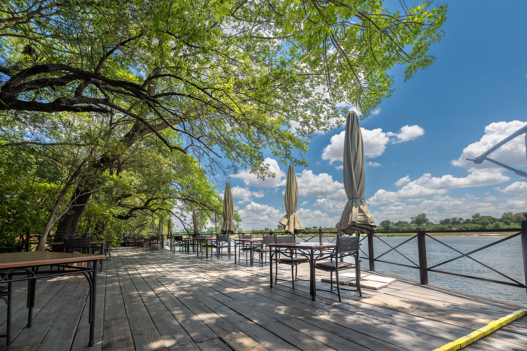 Mahangu Safari Lodge thumbnail 5