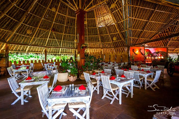 The Sands at Chale Island thumbnail 3