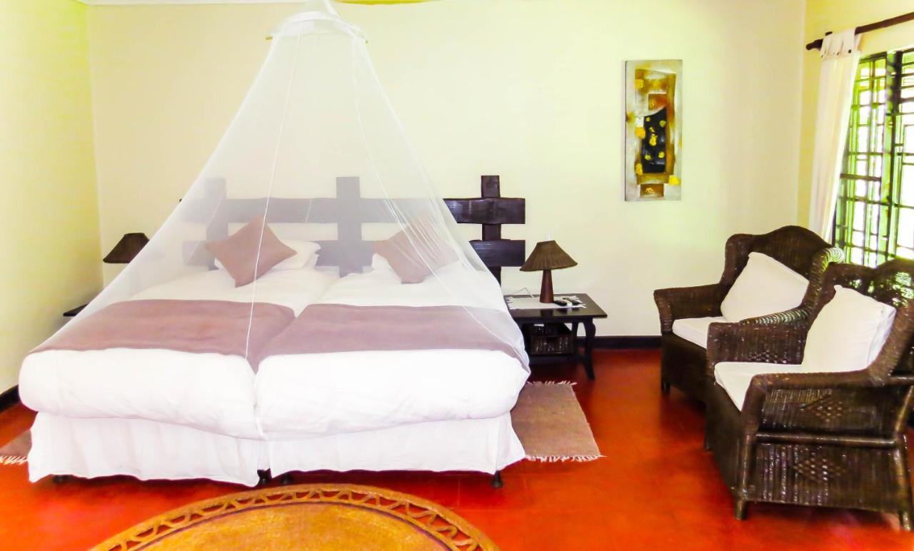Woodlands Lilongwe thumbnail 5