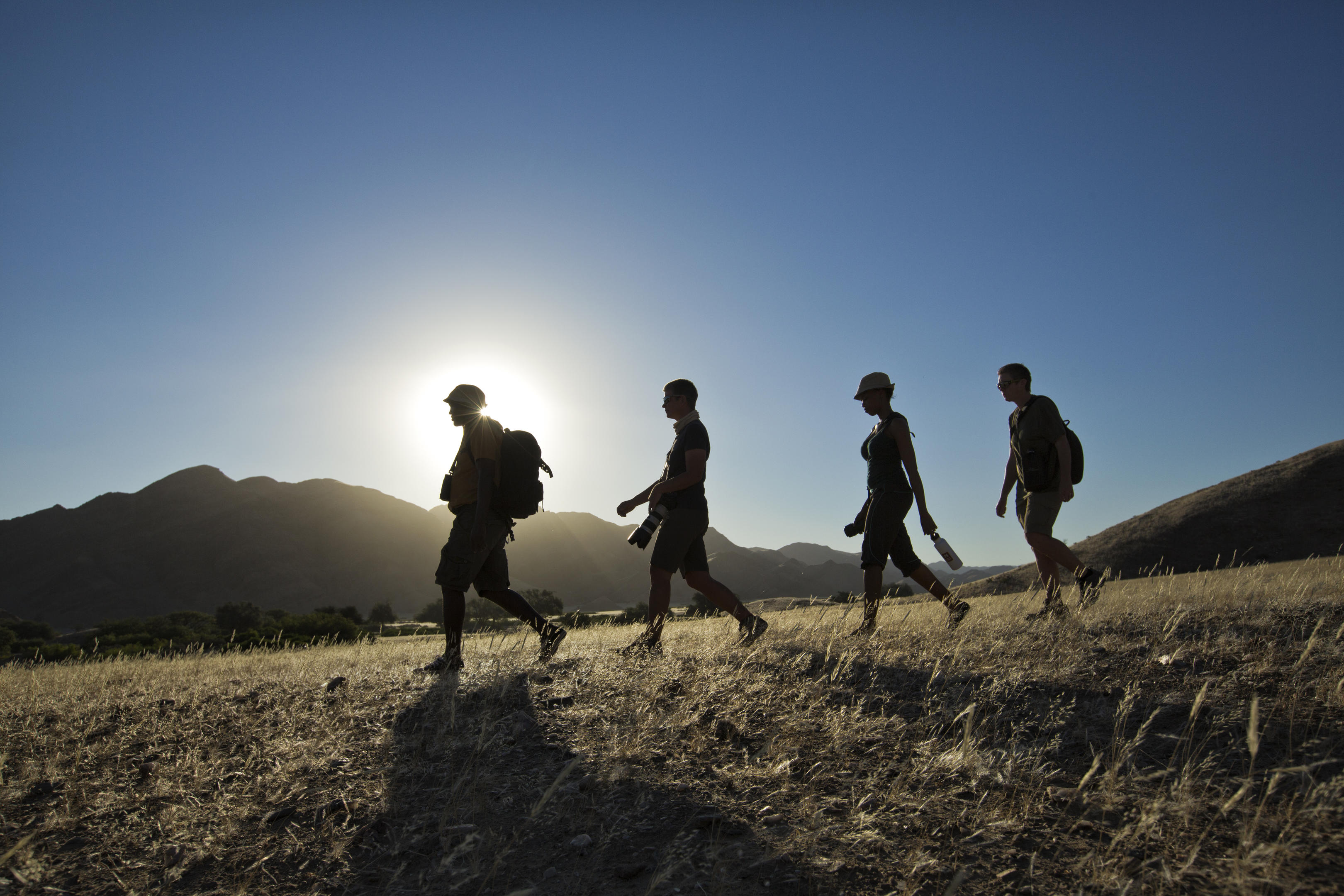 Hoanib Valley Camp thumbnail 7