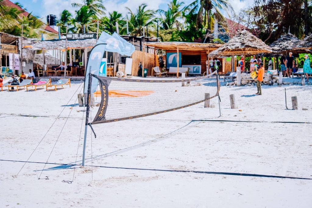 Dhow Inn Zanzibar thumbnail 3