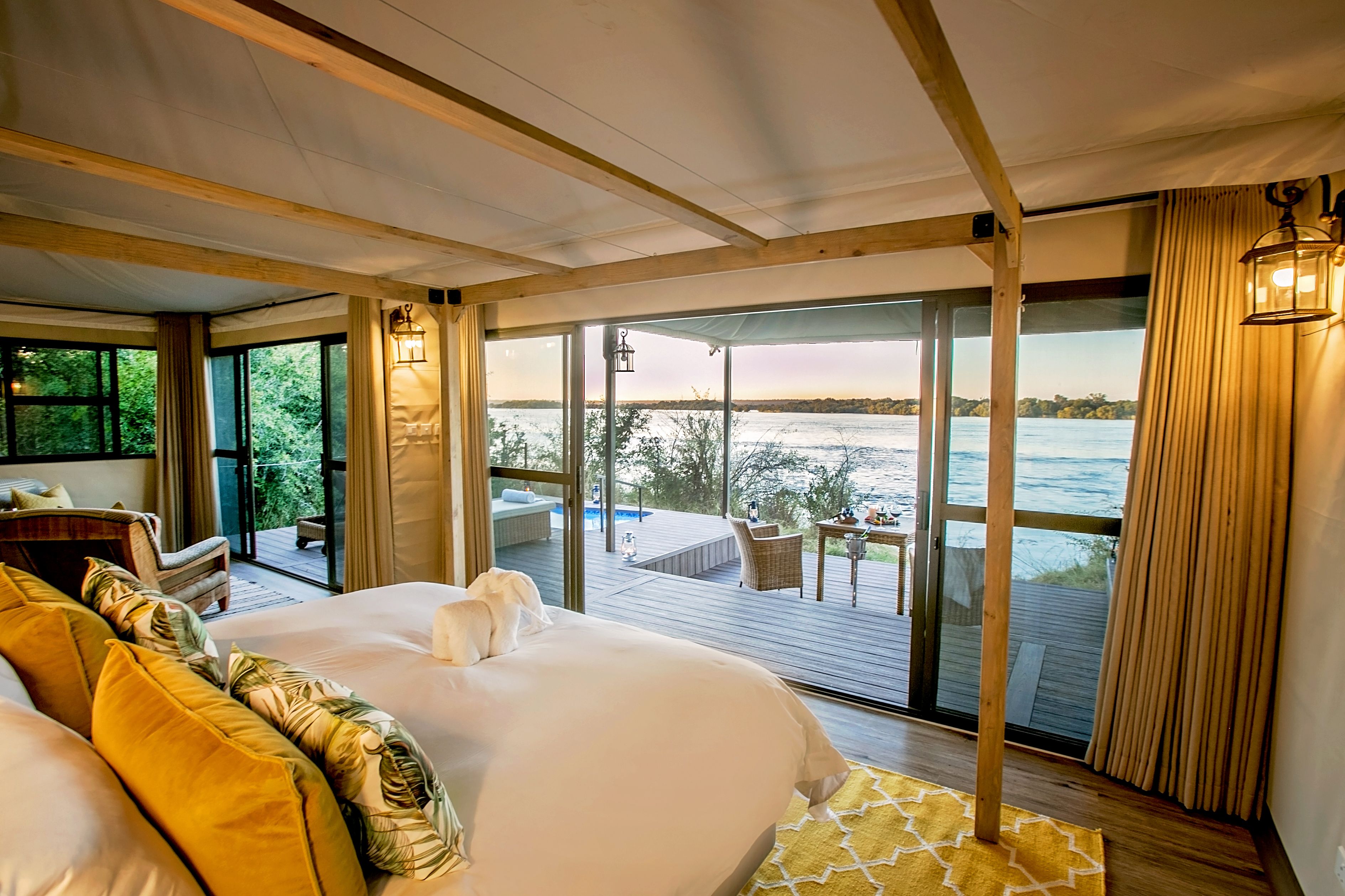 Old Drift Lodge thumbnail 9