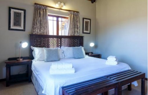 Nile Safari Lodge thumbnail 3