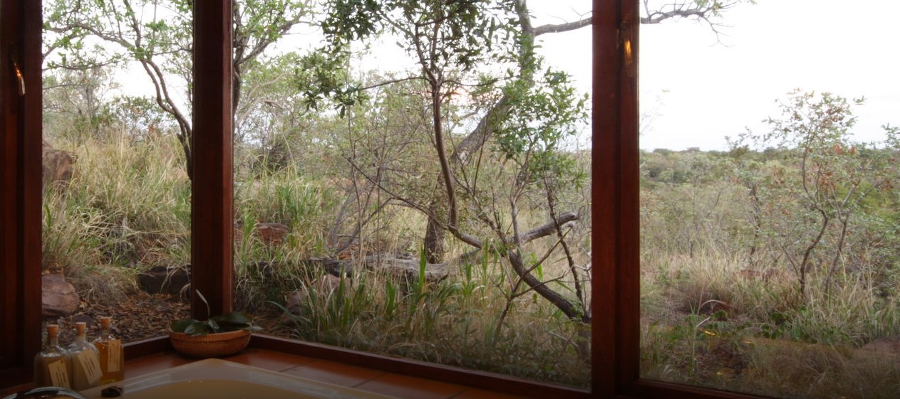 Nungubane Game Lodge thumbnail 3