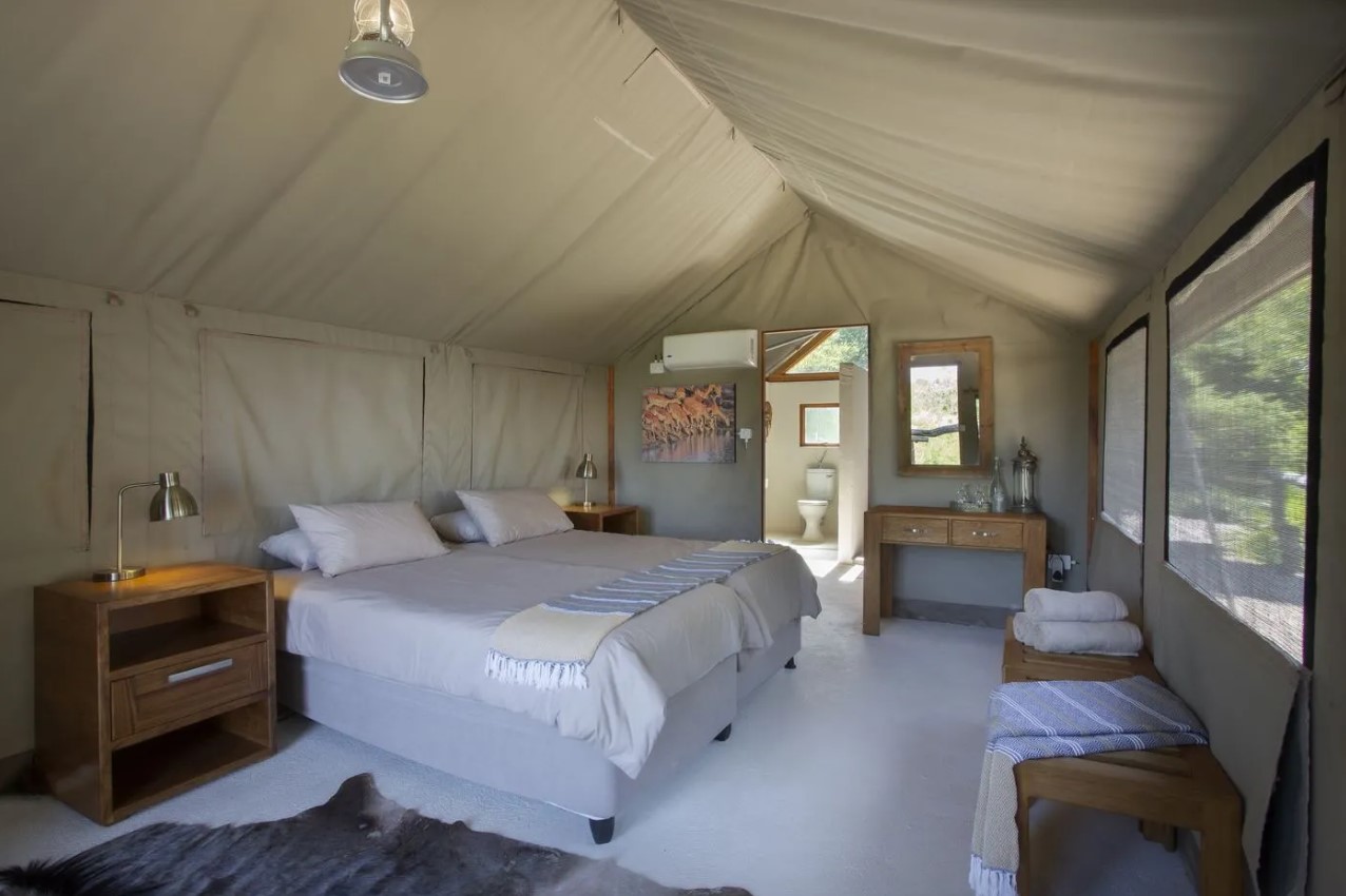 Milima Safari Lodge thumbnail 3