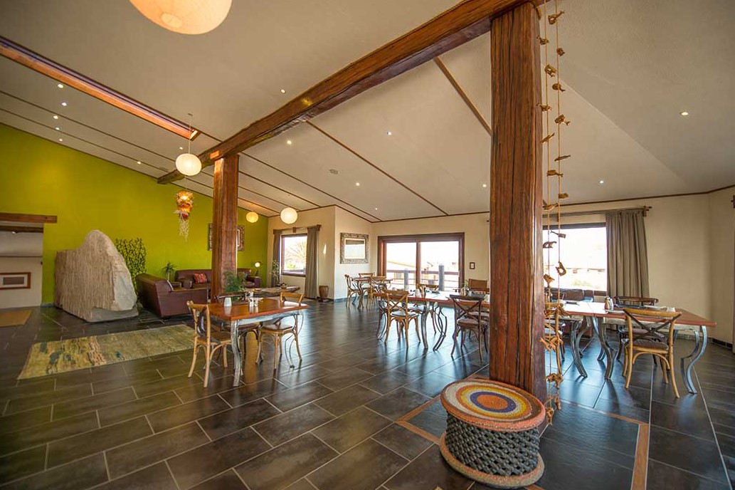 Desert Breeze thumbnail 5