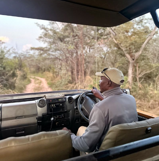 Honeyguide Conservation Lodge thumbnail 10