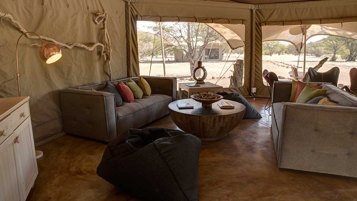 Malansrus Tented Camp thumbnail 5