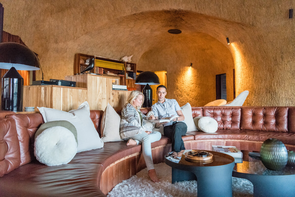 The Nest at Sossus thumbnail 4