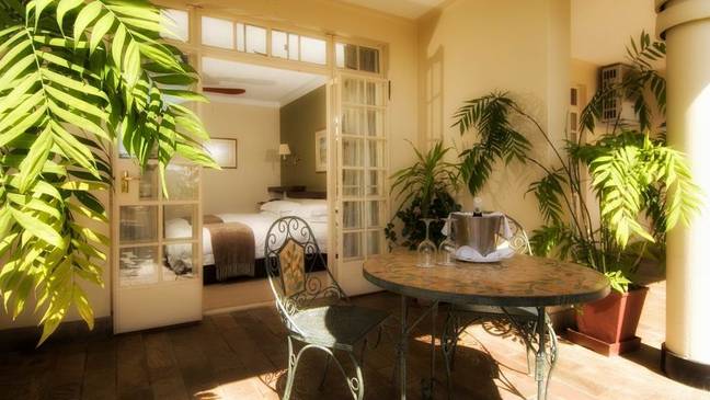 Ilala Lodge thumbnail 1