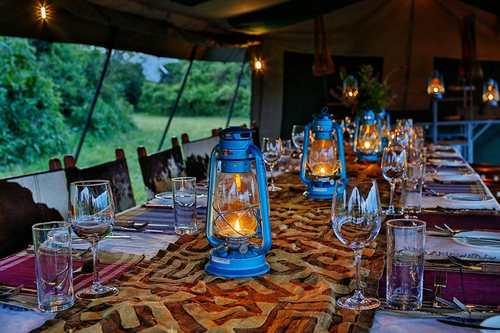 Pakulala Ngorongoro Safari Camp thumbnail 3